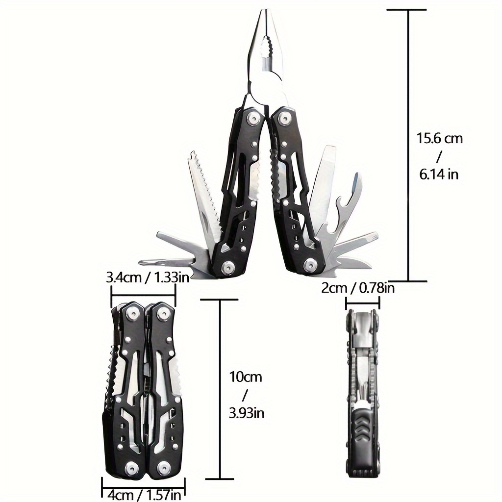 Kitchen Multi-Tool — Nepenthe