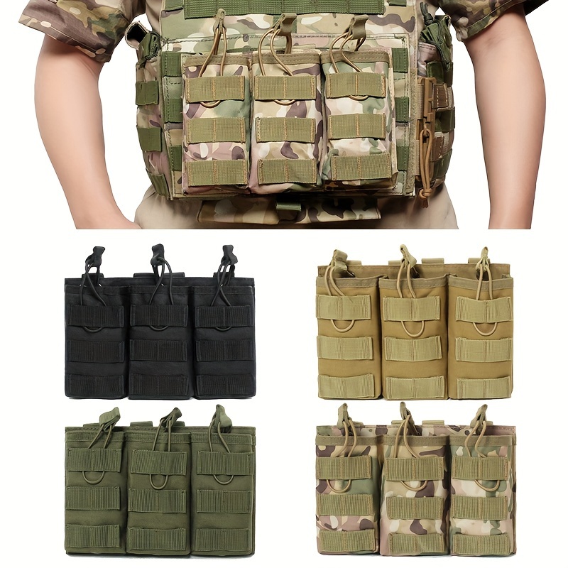 Pochette tactique Molle pour ciseaux médicaux, porte-garrot, sac de taille  EDC, sac de rangement pour accessoires militaires de chasse et lampes de  poche - AliExpress