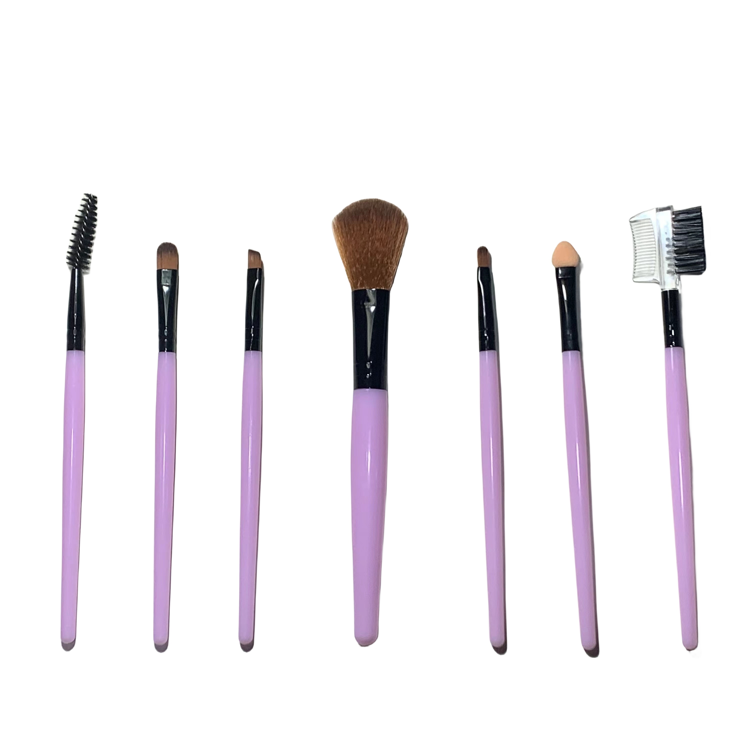 Nylon Hair Makeup Brushes - Powder Foundation Make-up Brush