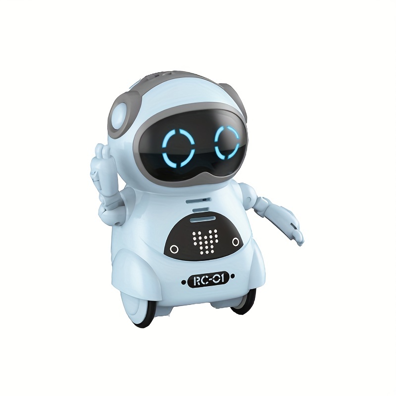 Robot toys for kids: 28 of the best robot toys for kids