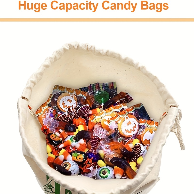 Bulk Candy Bags, Big Bags of Candy