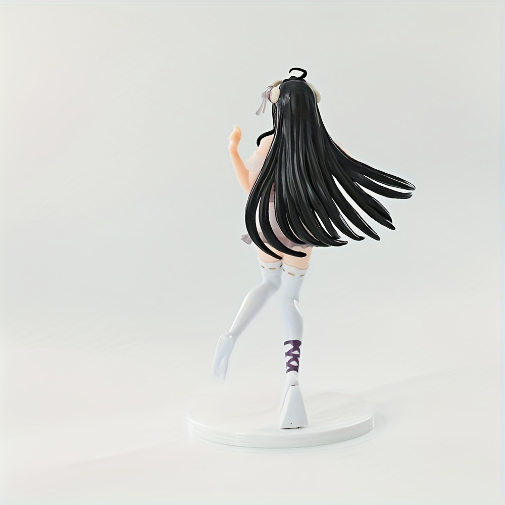 Figurine De Personnage D'anime Féminin Mignon Modèle De - Temu Belgium