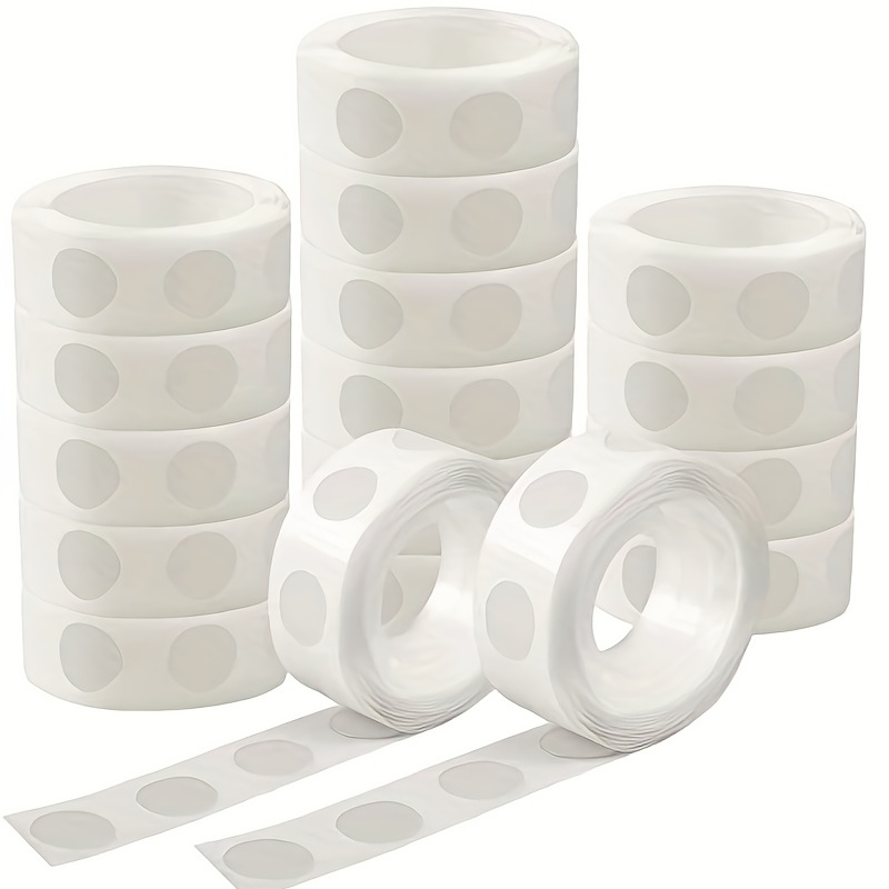 Buy SE7EN Balloon Glue Tape, With Glue Dots, For Birthday Parties,  Christmas, Decorations Online at Best Price of Rs null - bigbasket