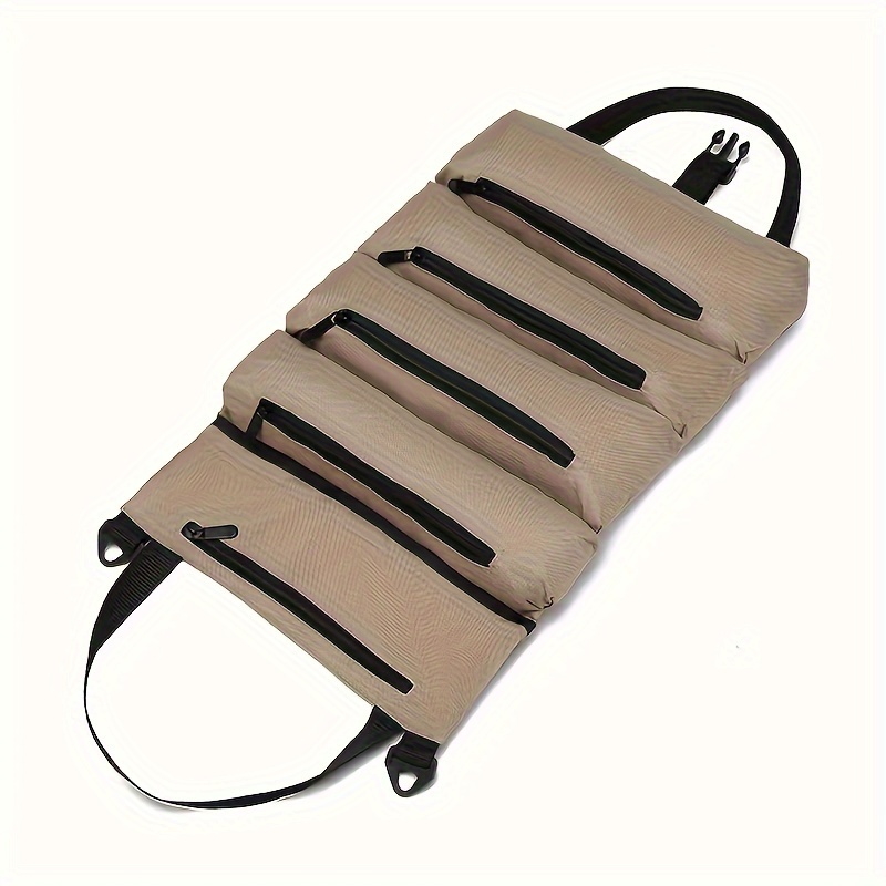 Hardware Tool Storage Bag Car Tool Storage Bag Hardware - Temu