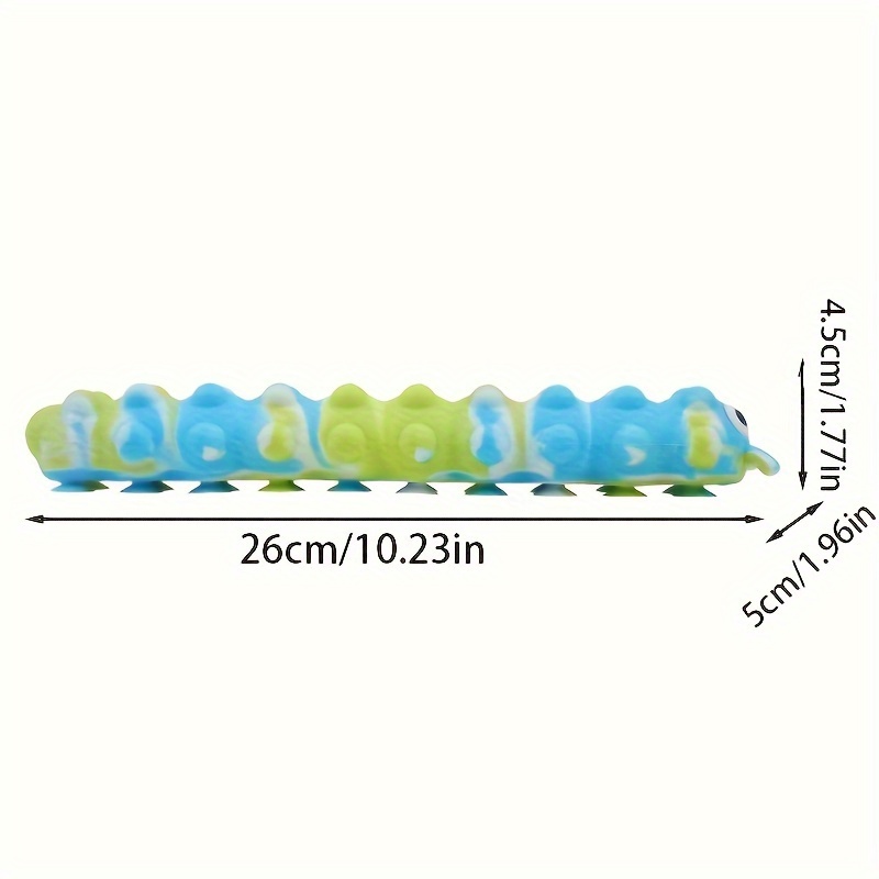 Jouet De Décompression Suction Pop, Jouets De Relaxation Et De Soulagement  De La Pression, Jouets Sensoriels 3D Anti-pression Pour Adultes, Cadeau  D'Halloween Et De Noël - Temu Belgium
