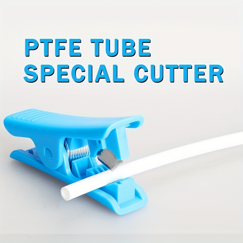 Tuyaux et tubes en plastique PTFE (téflon)