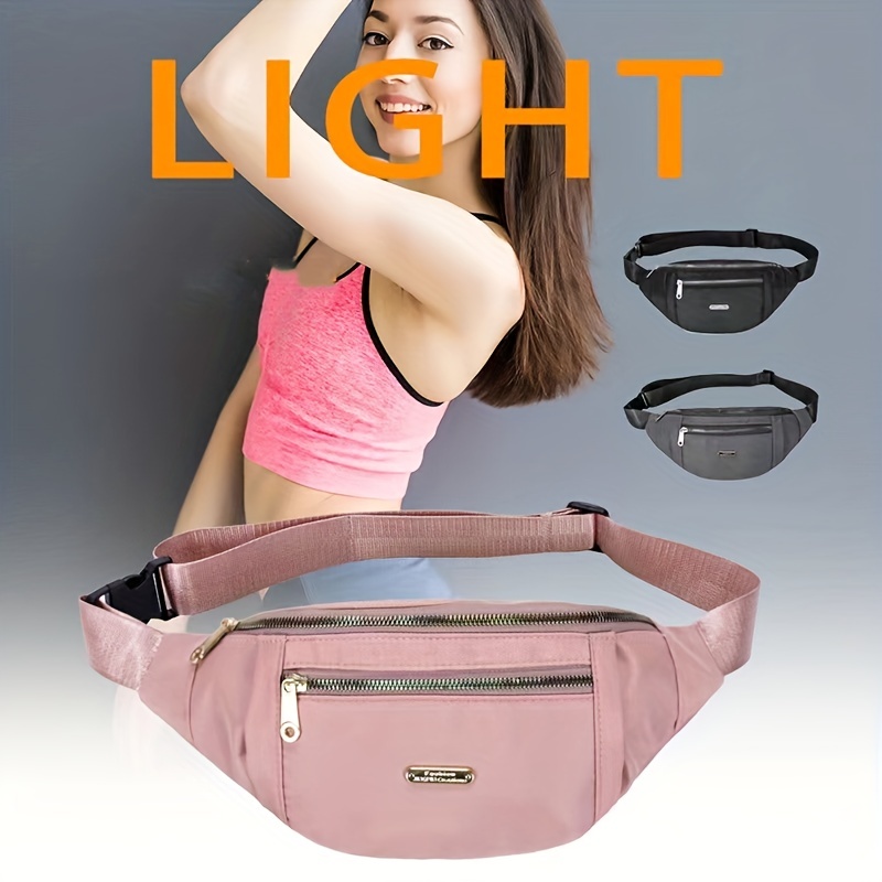 LV design style Premium Waist Pouch Bag,Shoulder to chest cross bag,Outdoor  travel bag,passport holder Pouch,Running & Cycling Waist bag for men and  women
