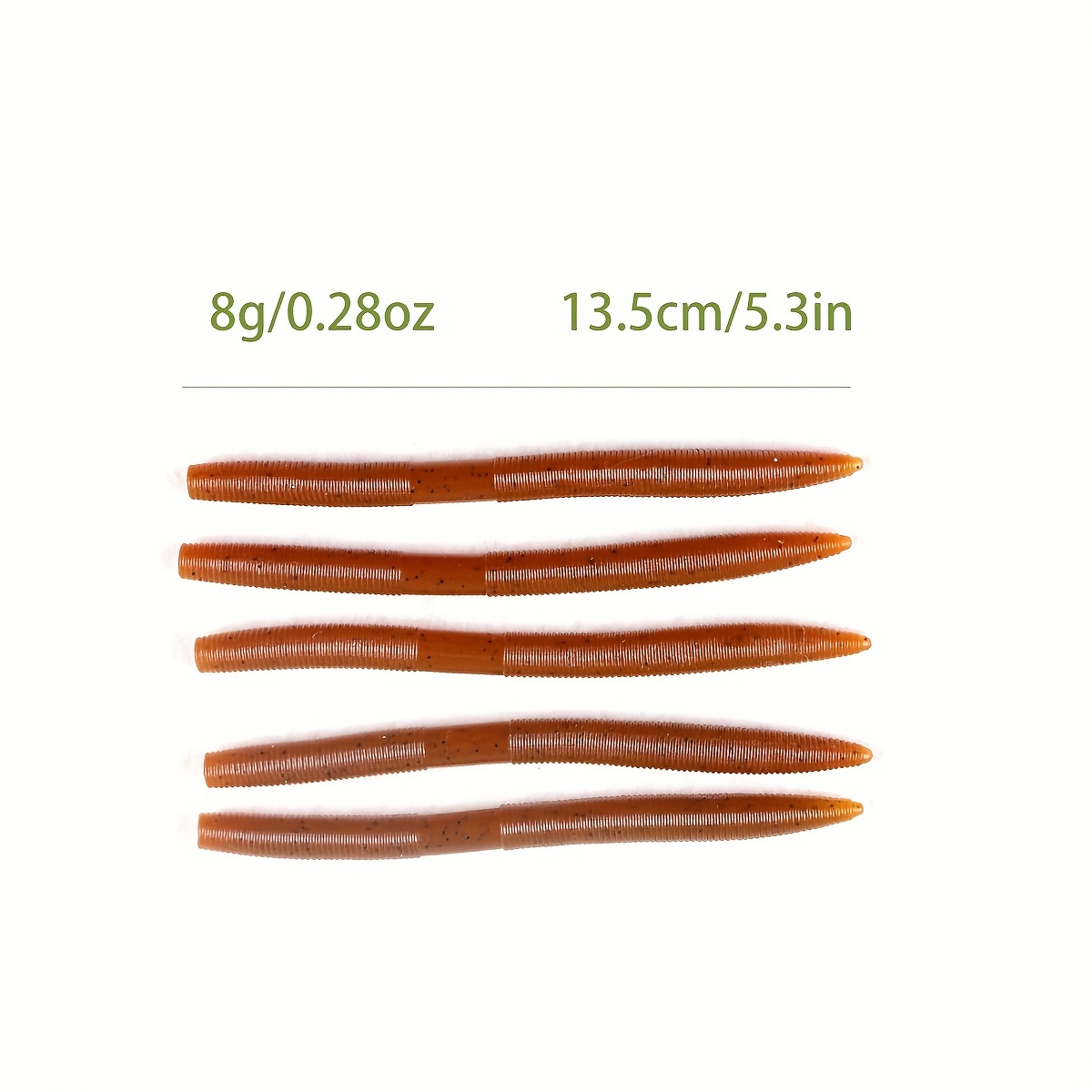 Premium Live Mealworms Fishing High quality Outdoor Bait - Temu