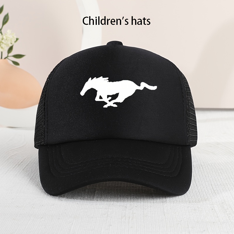 Youth Hats - Temu