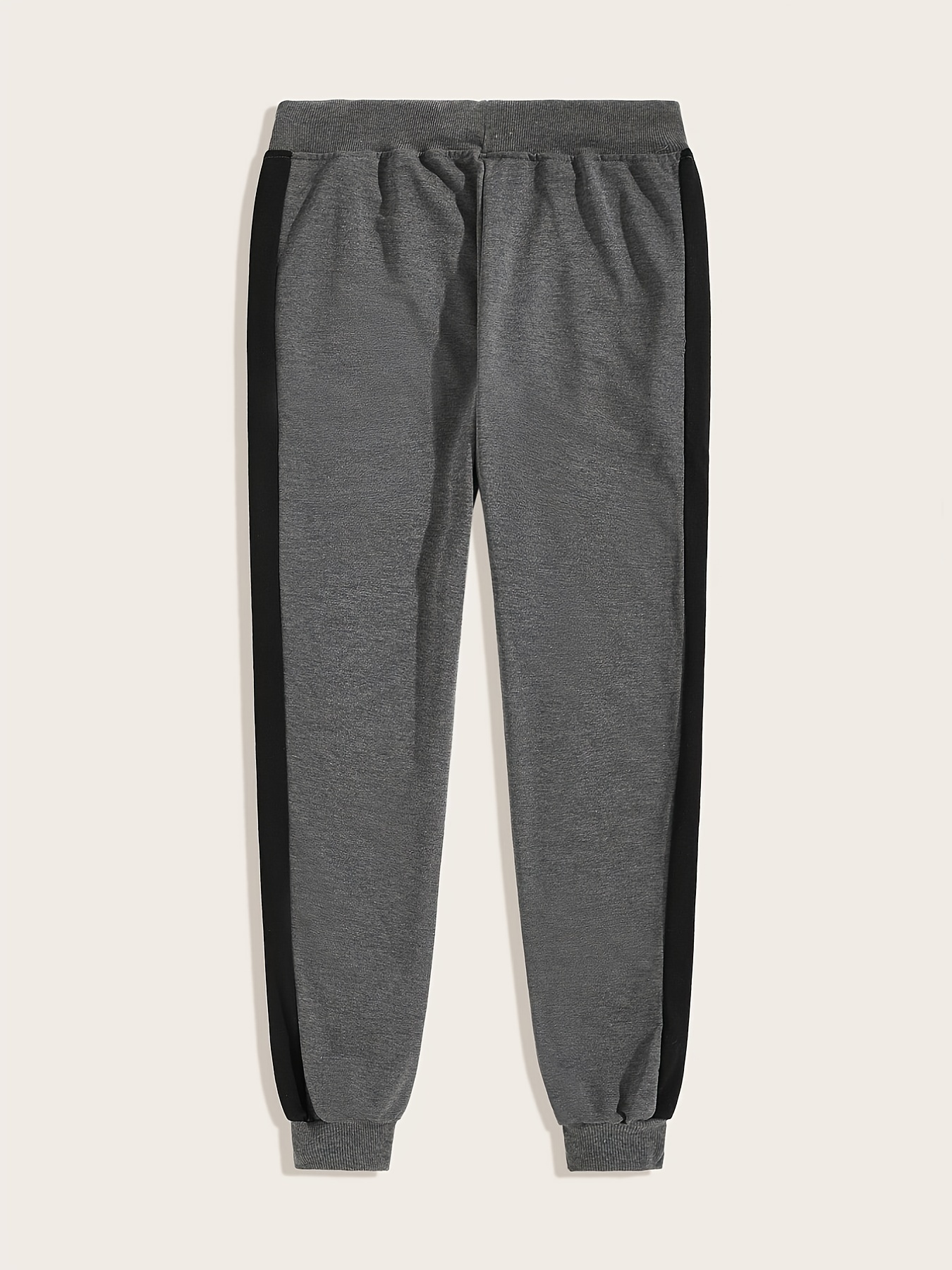 Sweatpants (Regular Fit) - Dark Grey