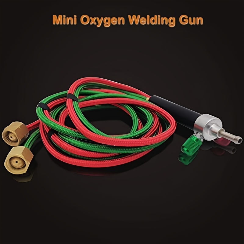 Save on 1Set Mini Gas Little Torch Welding Soldering Kit - Shop on Our Store