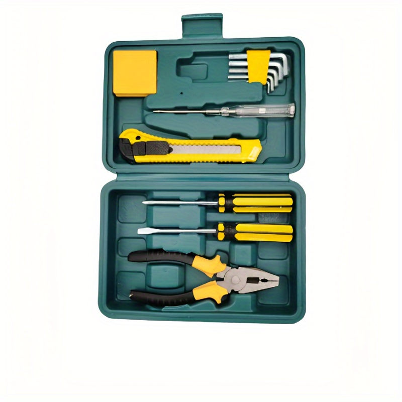 Professional Emergency Car Tool Set Long Reach Hook Tool - Temu