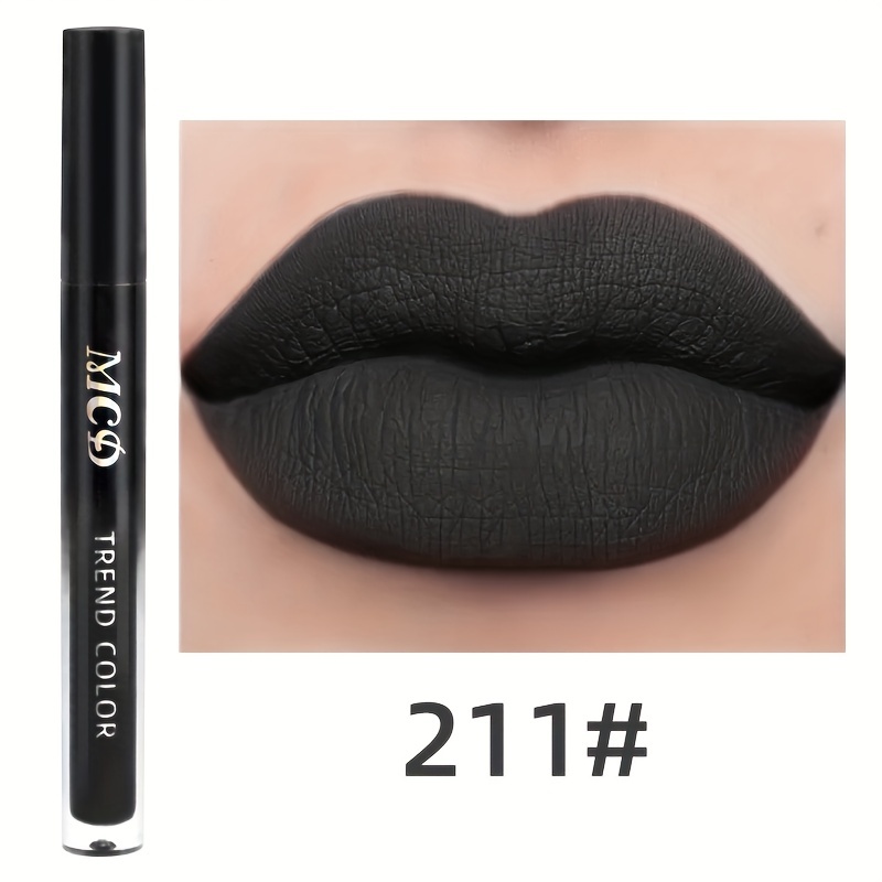 Waterproof Lipstick Long Lasting Lip Plumper Gloss