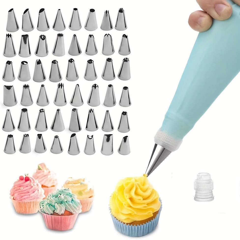 Cake Decorating Tool Kit For Diy Cake Making Cookie Making - Temu