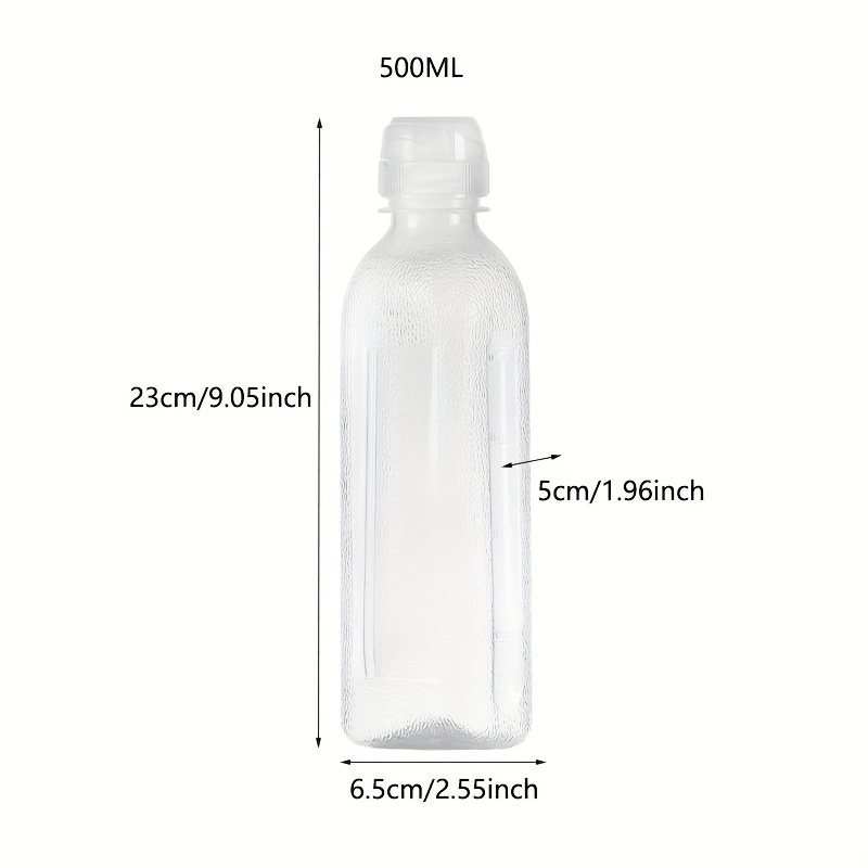 1pc Oil Bottle Condiment Squeeze Bottles Oil Squeeze Bottle Plastic  Condiment Squeeze Bottles Kitchen Oil Squirt Bottle Multifunctional Sauce  Bottles Sauce Squeeze Bottles For Kitchen Bbq Camping Outdoor Picnic  Kitchen Accessaries 