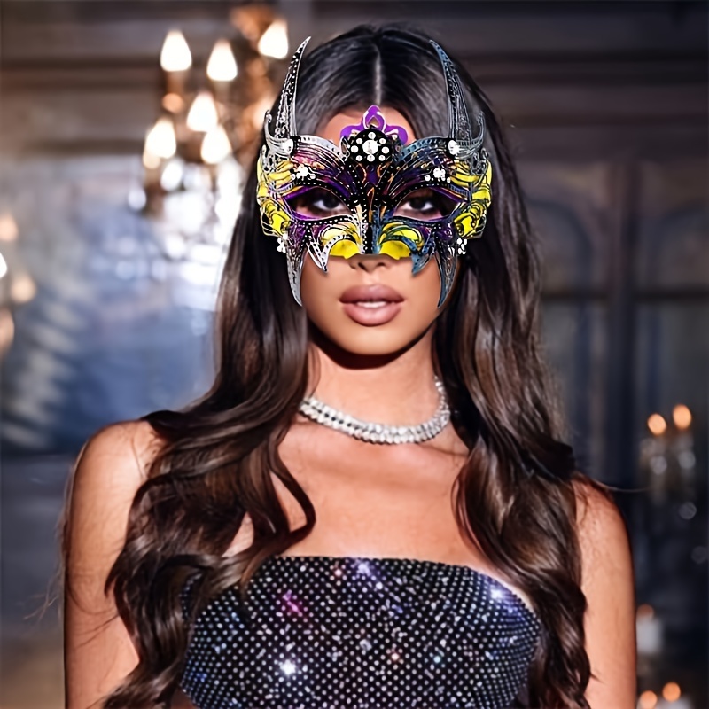 Masquerade Masks for Women, Party Masks for Women