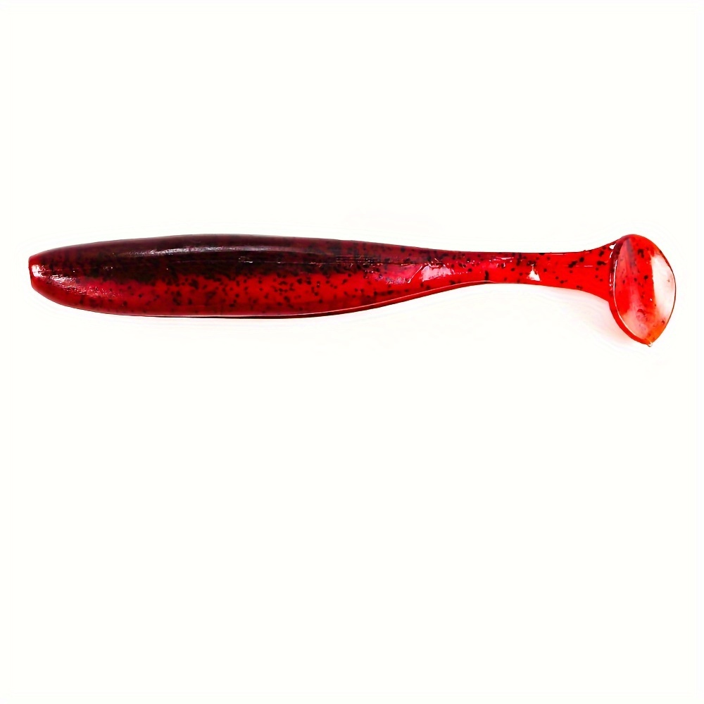 B u T tail Worm Soft Lures Artificial Soft Baits Odor Added - Temu