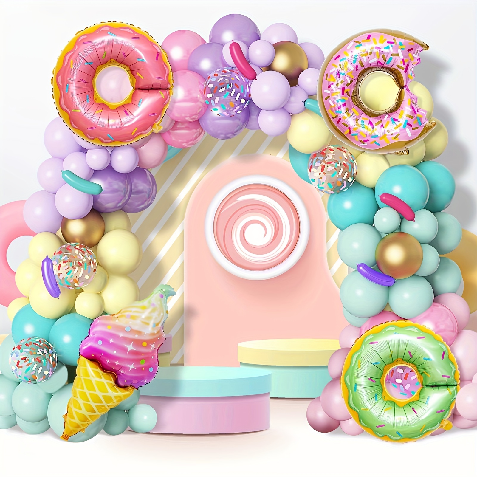 139pcs-pastel-donut-balloon-garland-arch-set-sprinkle-confetti-ice