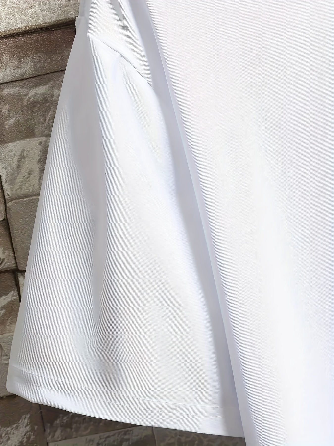 Plus Size Men's Motorcycle Old Man Graphic Print T Shirt, Elastic Short-sleeve Crew Neck Tees Top For Summer, Trendy Chic Clothing, Suit For Big & Tall Guys, Best Sellers Gifts