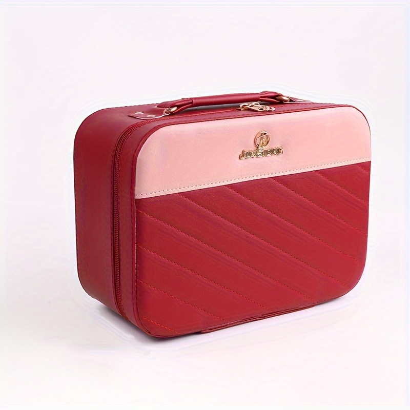 Bridal makeup bag discount online