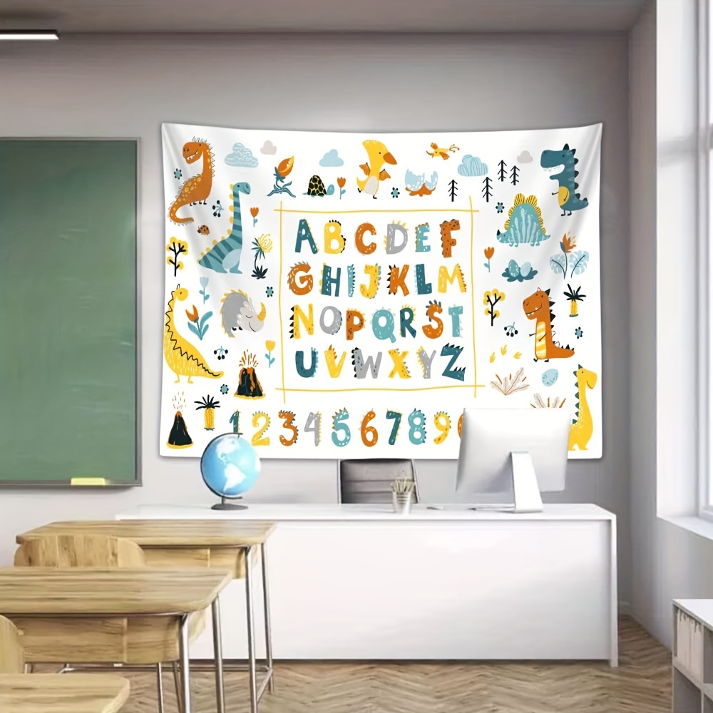 Classroom tapestry online