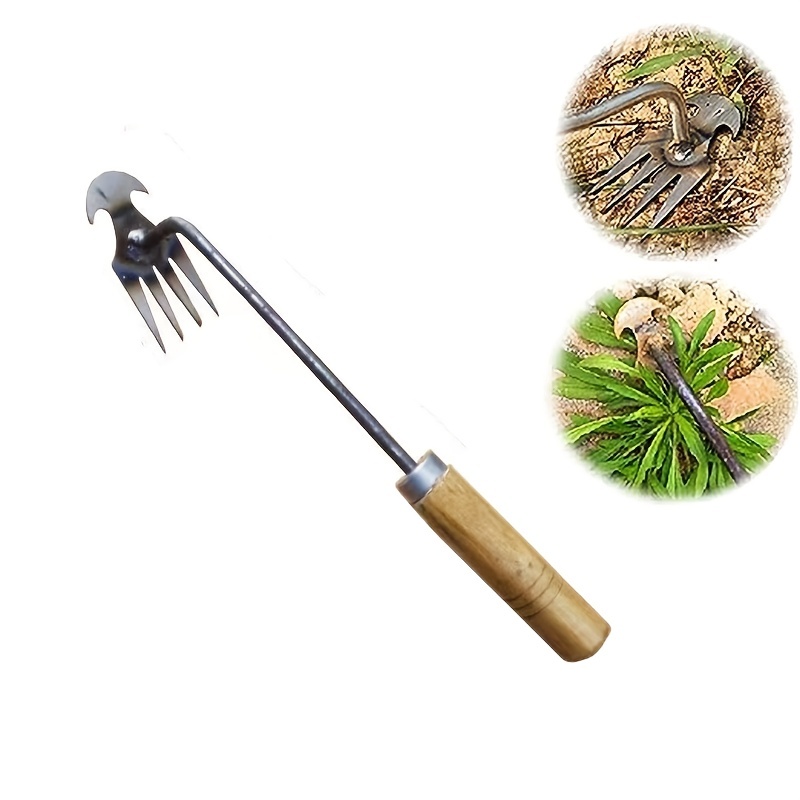 Weeding Artifact Uprooting Weeding Tool 2023 New - Temu