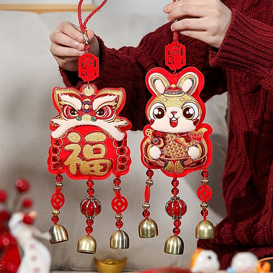 Chinese New Year 2023: Rabbit-inspired accessories to wear for good luck