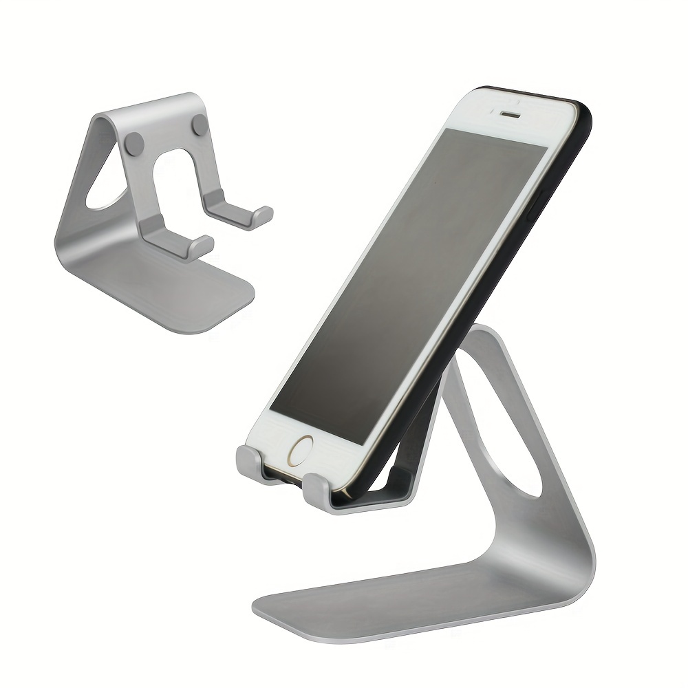 Mobile Phone Stand Cell Phone Stand Phone Dock: Cradle - Temu