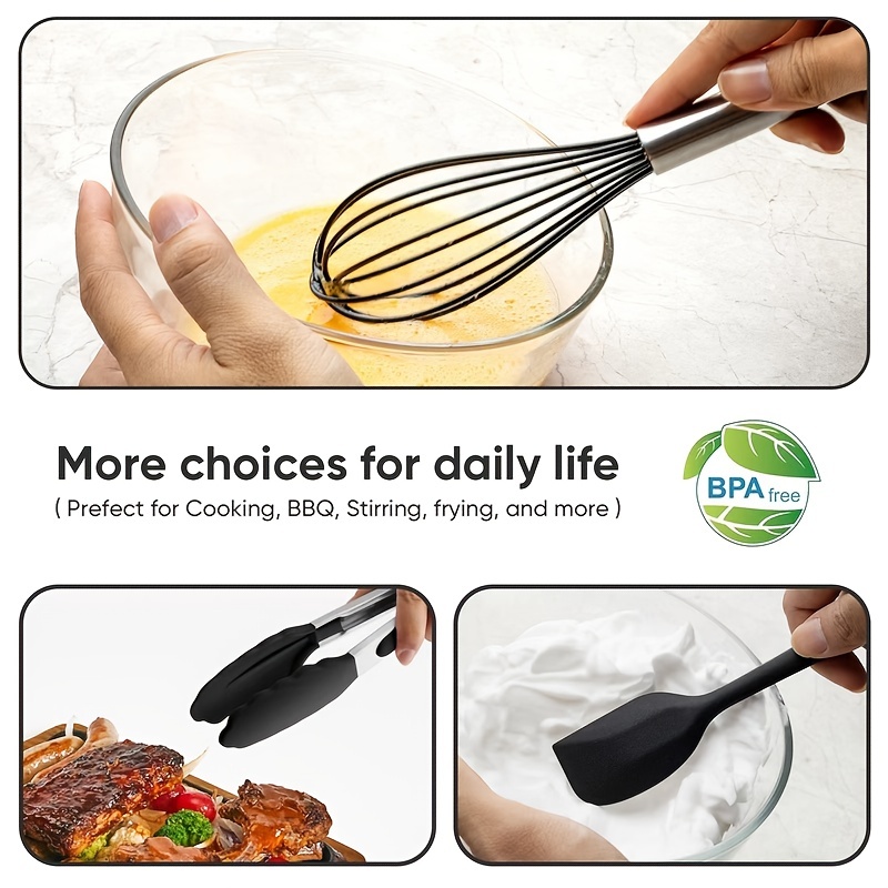 oven mitt, silicone oat - Whisk