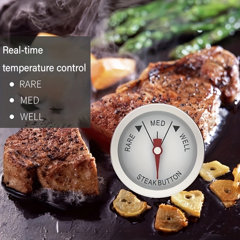Lifespace 4 Probe 100m Wireless Cooking Meat Thermometer