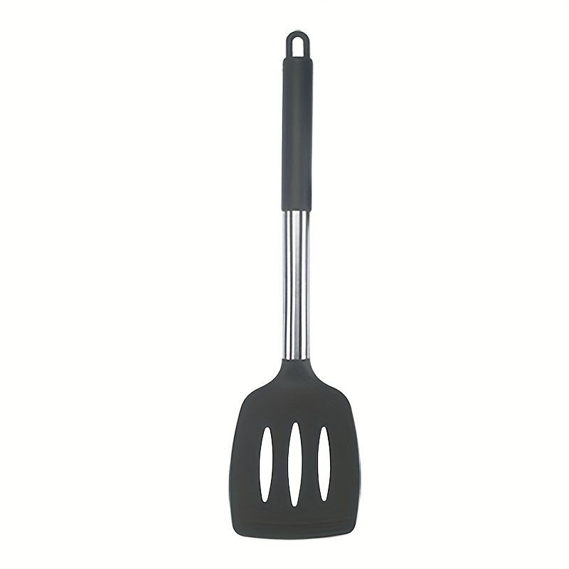 1pc Utensili Cucina In Silicone Spatola Opzionale Cucchiaio - Temu Italy