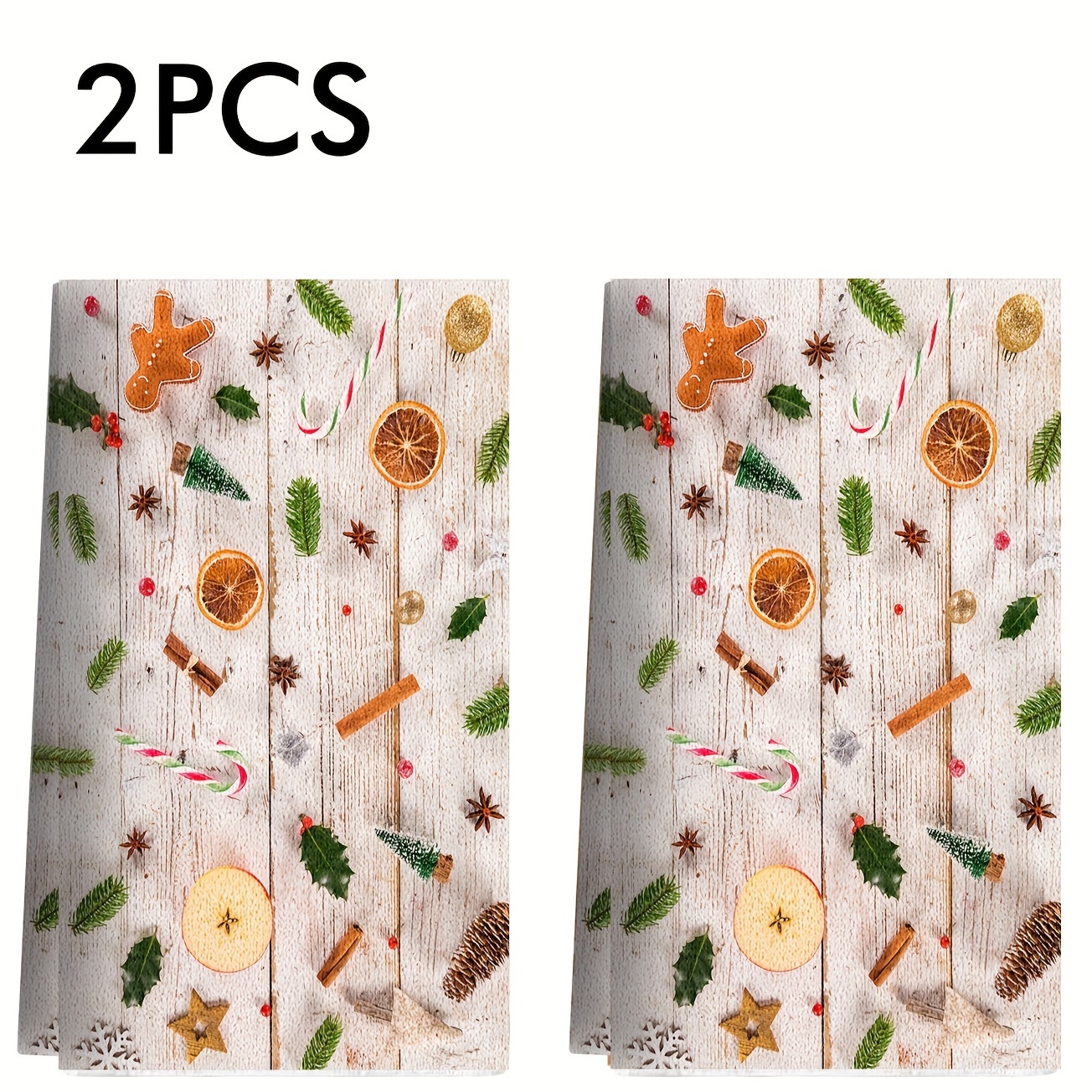 Kitchen Hand Towels, Hanging Towel For Wiping Hands, Christmas Decoration  Women Men Gifts, Highly Absorbent & Quick Drying Dish Towels, Super  Absorbent And Lint Free Towels For Bathroom, Christmas Decor - Temu