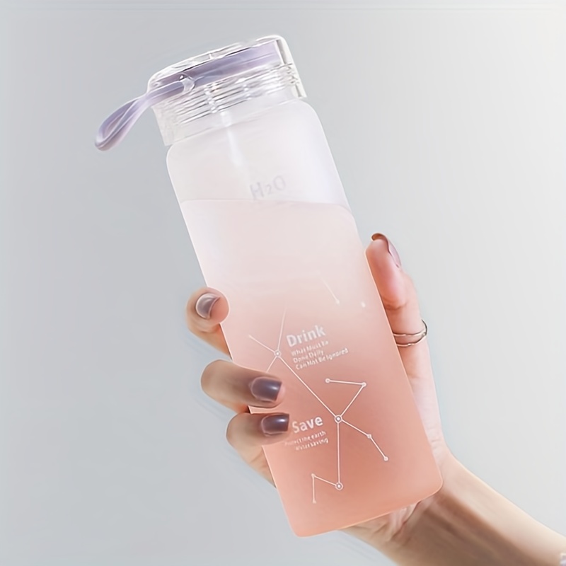 460ml Squeeze Bottle