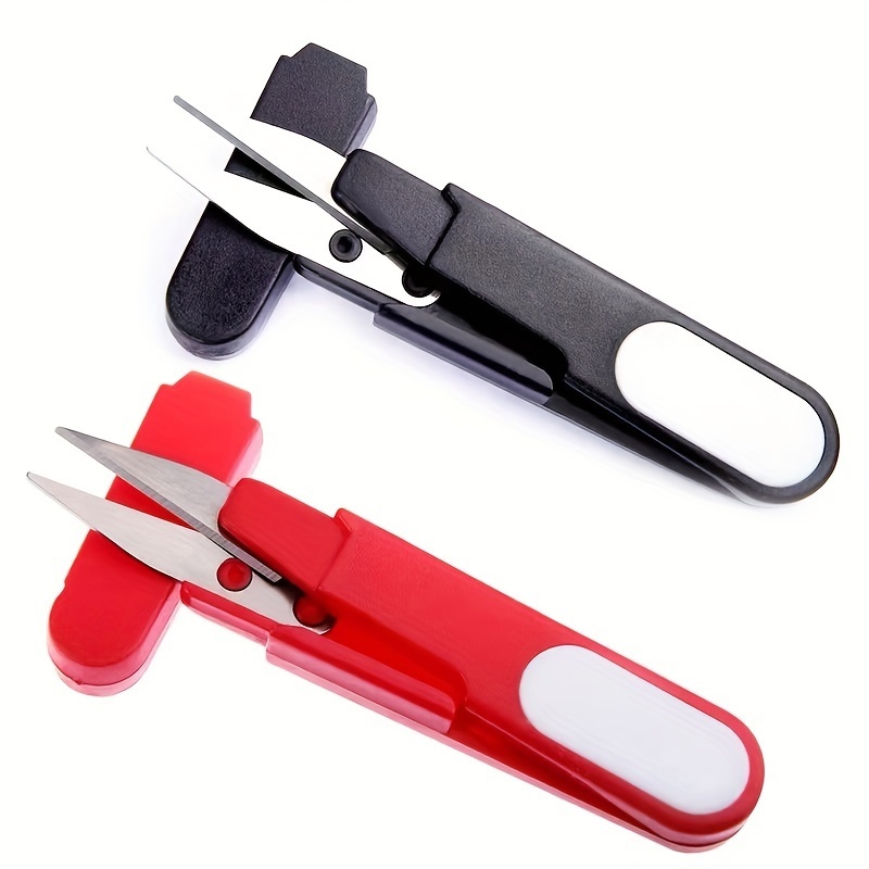 

Multifunctional Retractable Folding Scissors Mini Travel Portable Outdoor Scissors Fishing Scissors Cutting Tool