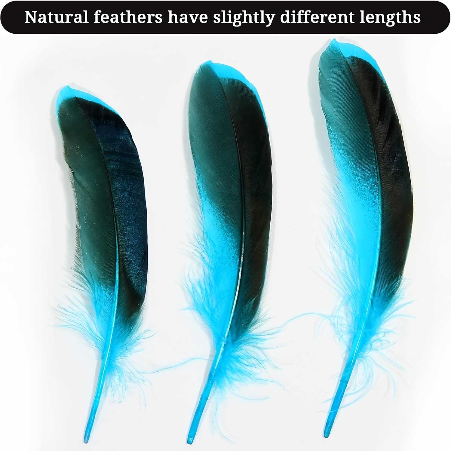 Natural Duck Feathers Bulk For Crafts Handmade Clothing - Temu