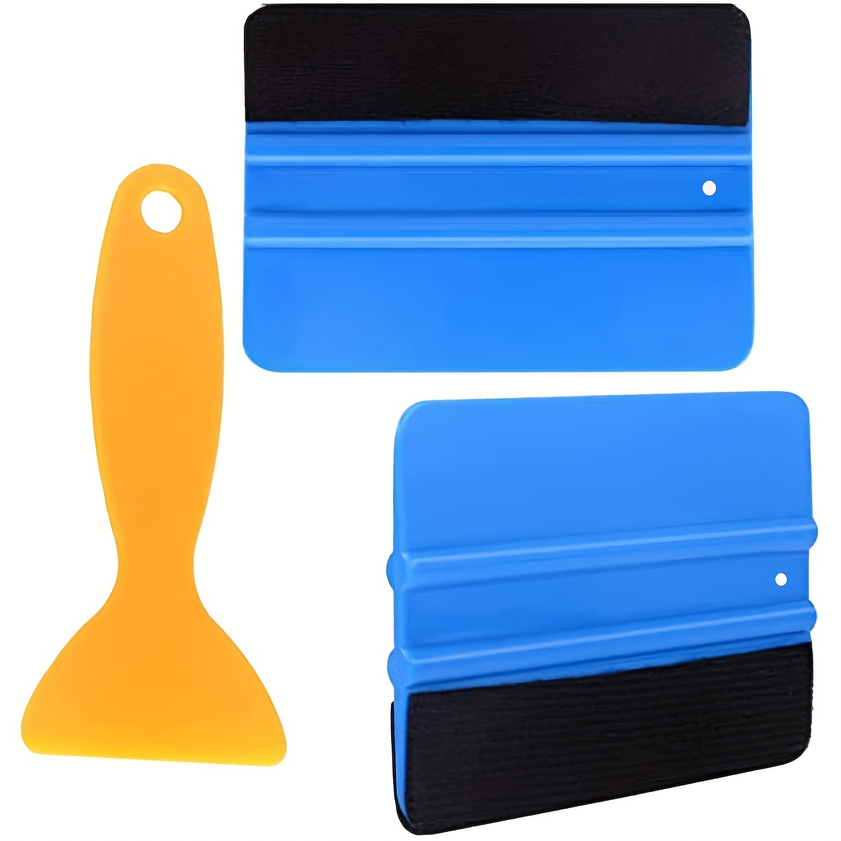 3M Squeegee for Vinyl Graphics Installation