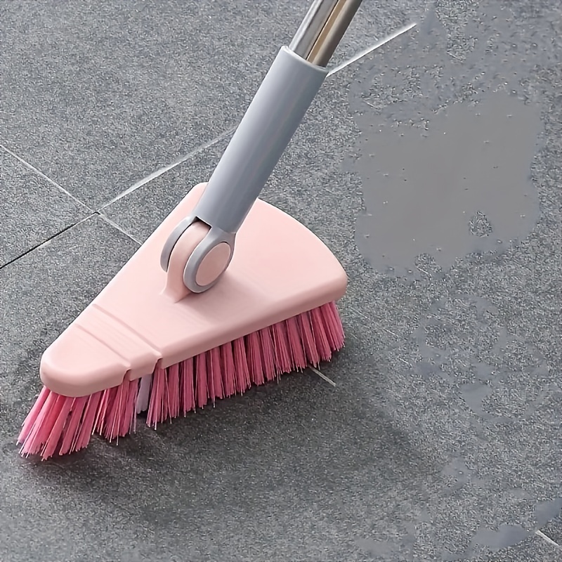 Brush Cleaning Floor, Cleaning Tools Bathroom