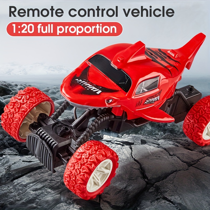 JJRC RC Car 8-Wheel Driving 2 in 1 Multifunction Amphibious Armored Remote  Control Vehicle Climbing Off-Road Waterproof Vehicle Toys for Kids Best  Gift for Boys