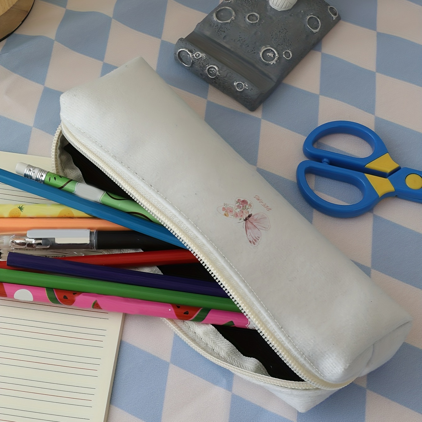 Stationery Pencil Case Pencil Case