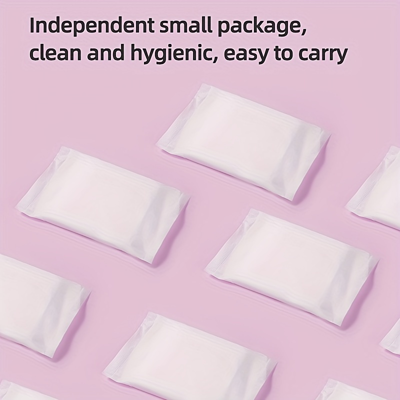 Absorbent Wipes Unisex Light Incontinence Pads Man Fitted - Temu Canada
