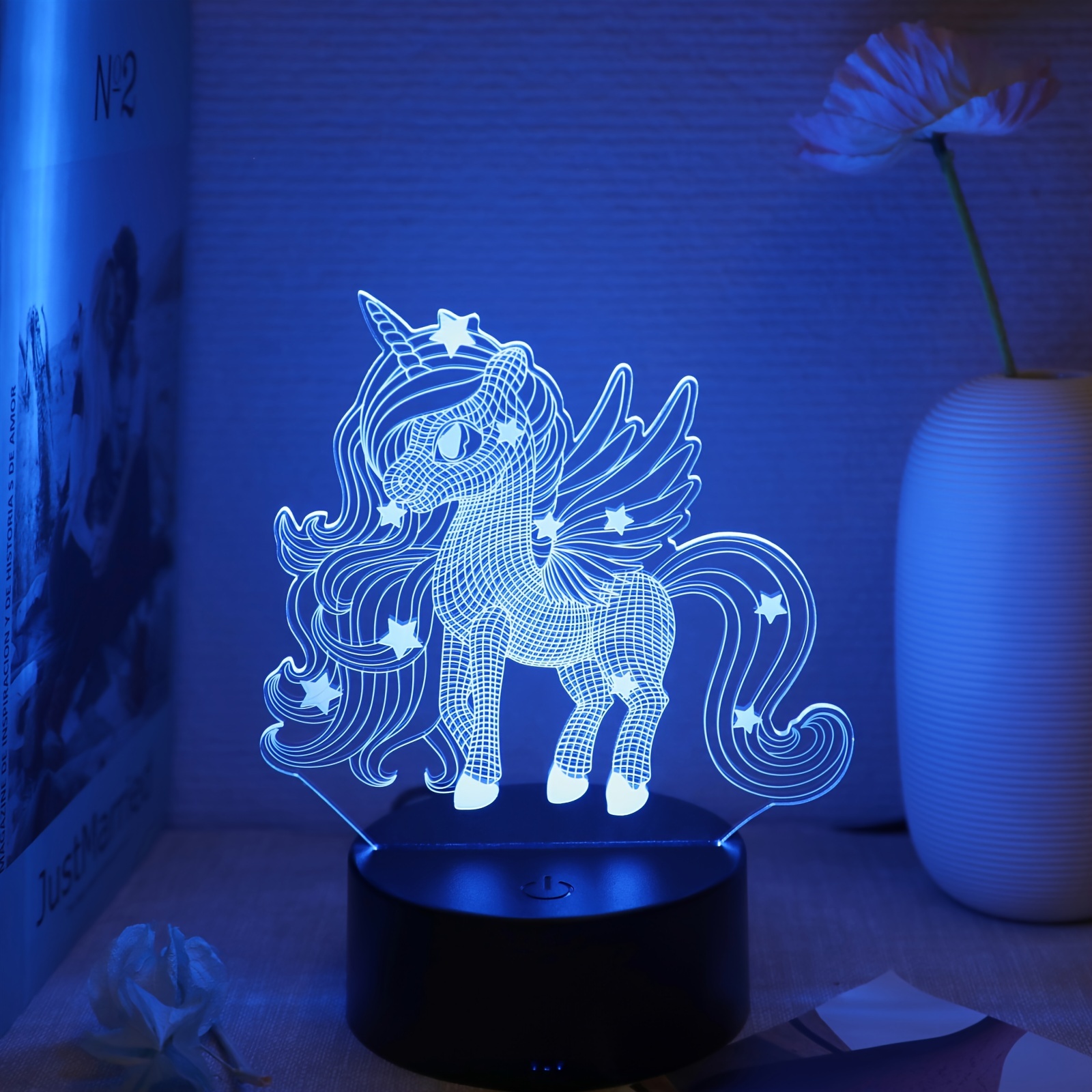 fusehome Cloud Light, Thundercloud LED Light 3D Cotton Lightning Cloud  Colorful Atmosphere DIY Creative Night Light For Gaming Room, Club, Bar, DJ  Party,16 Feet 