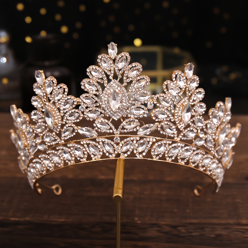 princess tiaras and crowns