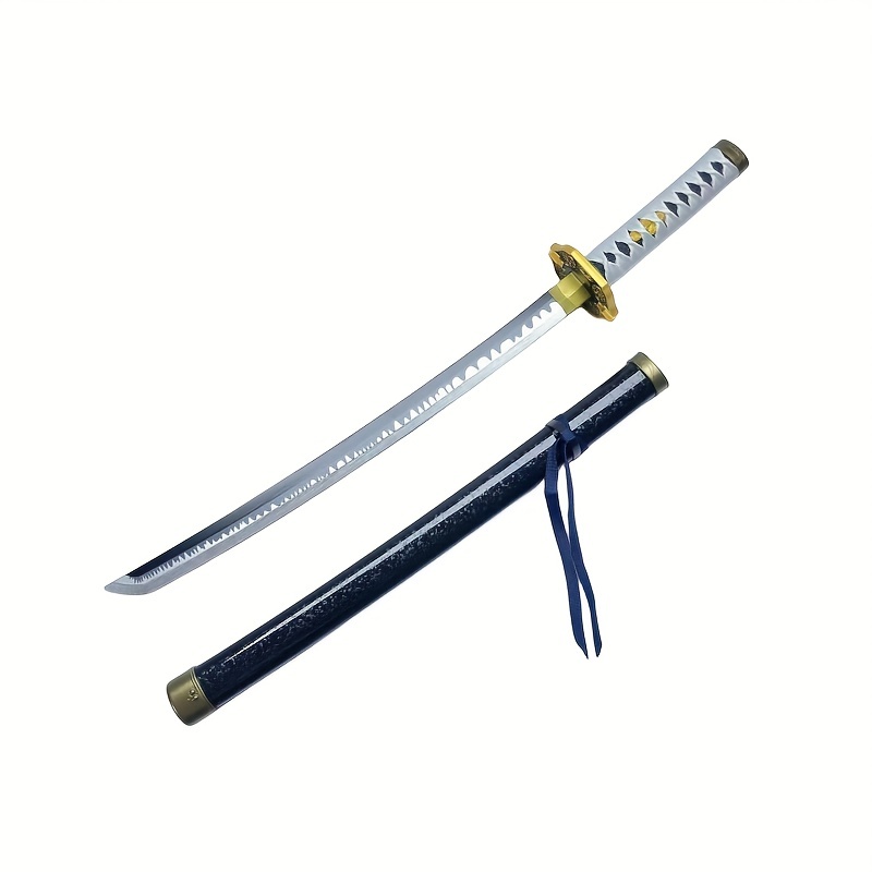 DMC Vergil Yamato Katana Version 2 Devil May Cry Sword Blade 