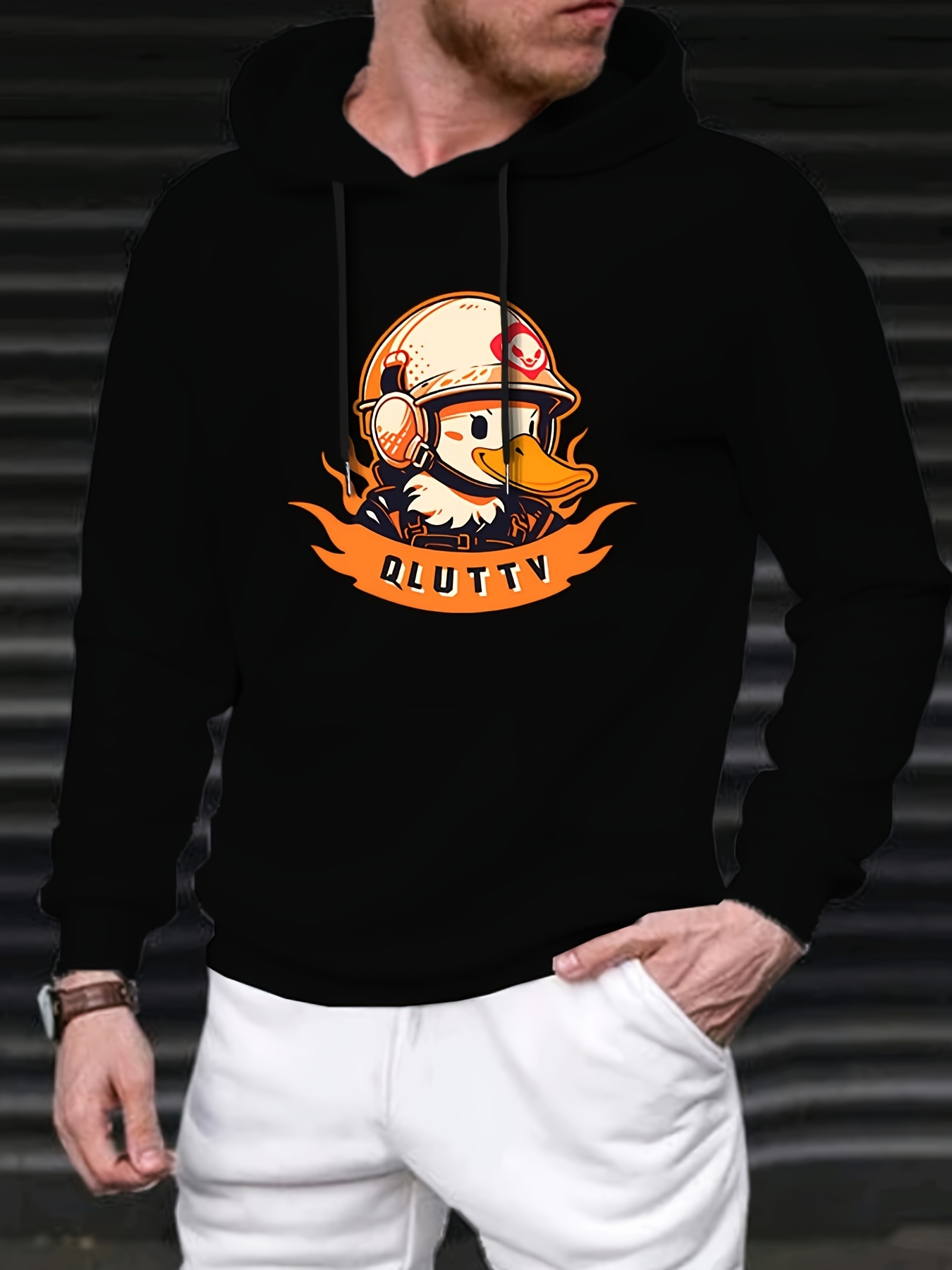 Moletom store masculino pubg