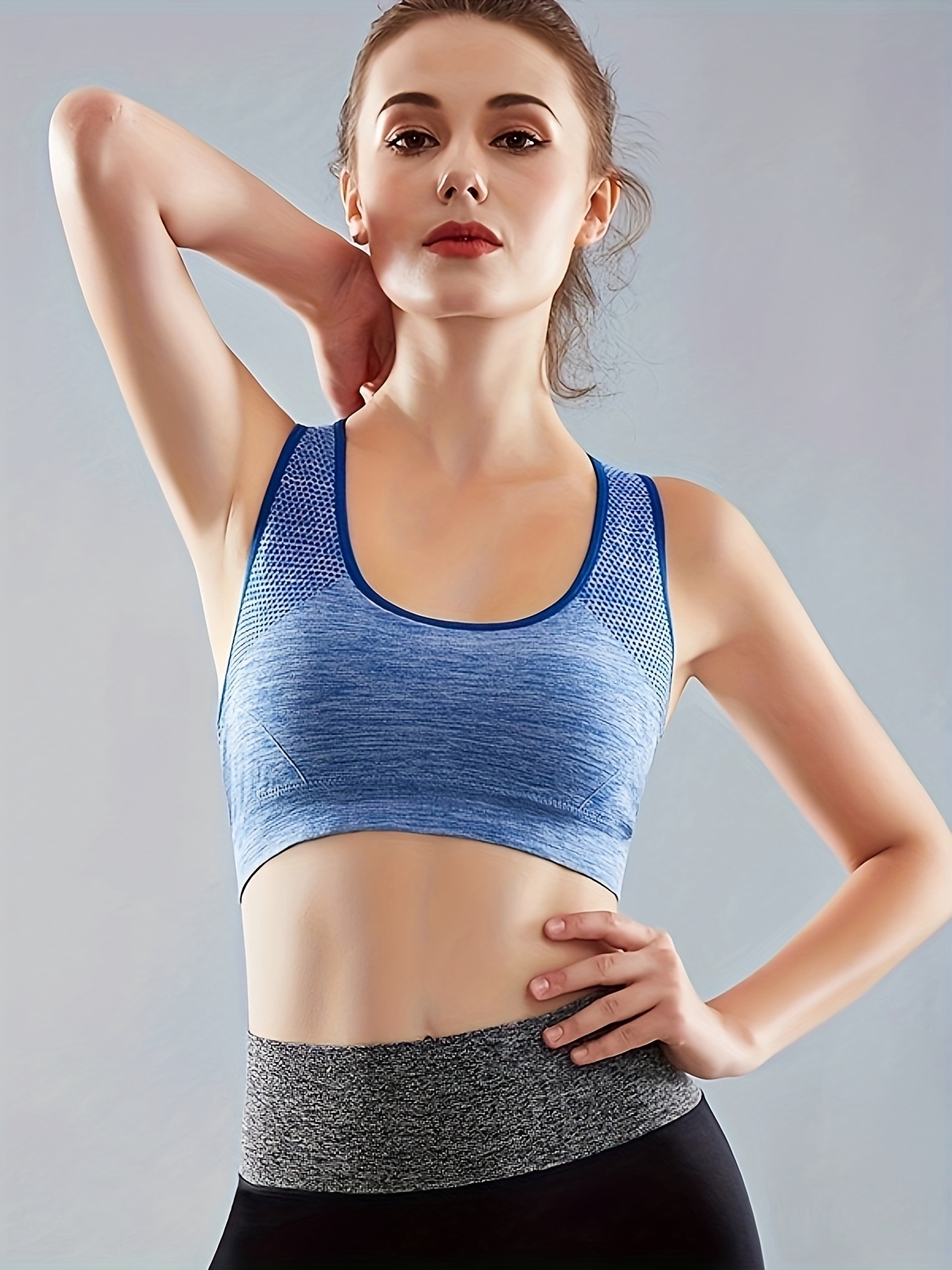 SUPER COMFY SPORTS BRA