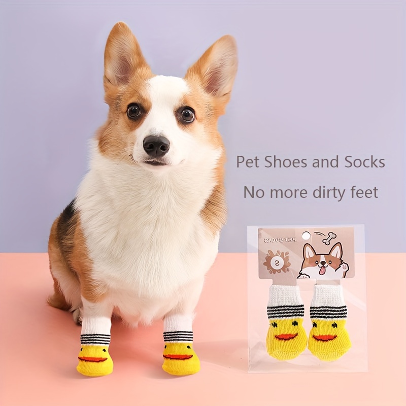 Dog Sock - Temu