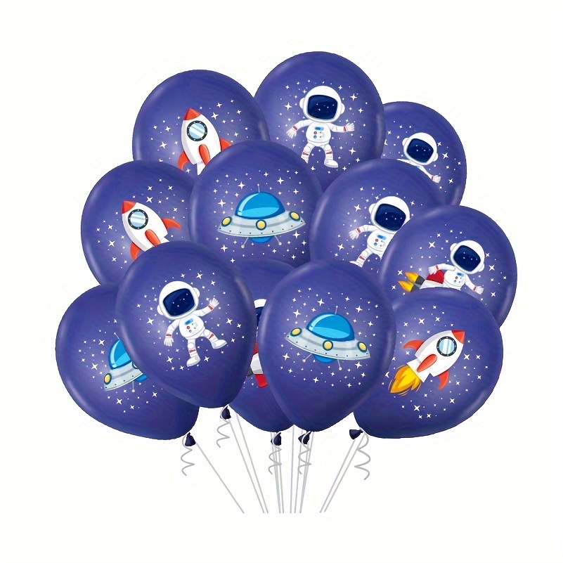  5PCS Finding Nemo Balloons for Kids Birthday Baby Shower  Finding Nemo Theme Party Decorations : Toys & Games