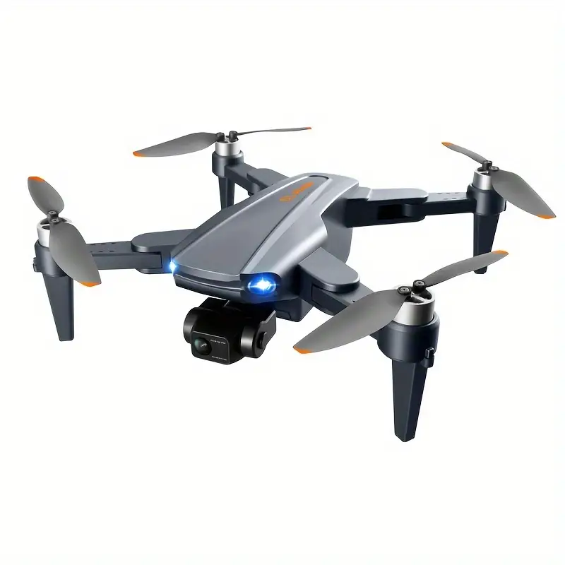 1pc new rg106 large size professional grade drone equipped with a three axis anti shake self stabilizing cloud platform hd high definition 1080p electronic double camera gps positioning return anti lost optical flow positioning stable flight details 19