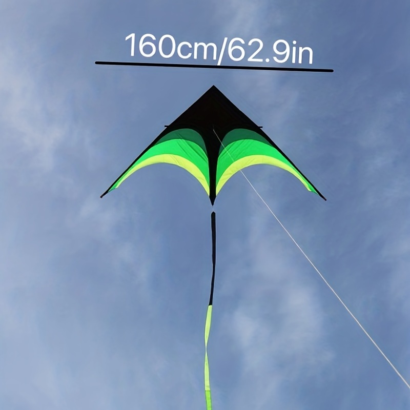 Kites For Kids Easy To Fly Kids Kites Outdoor Games And - Temu