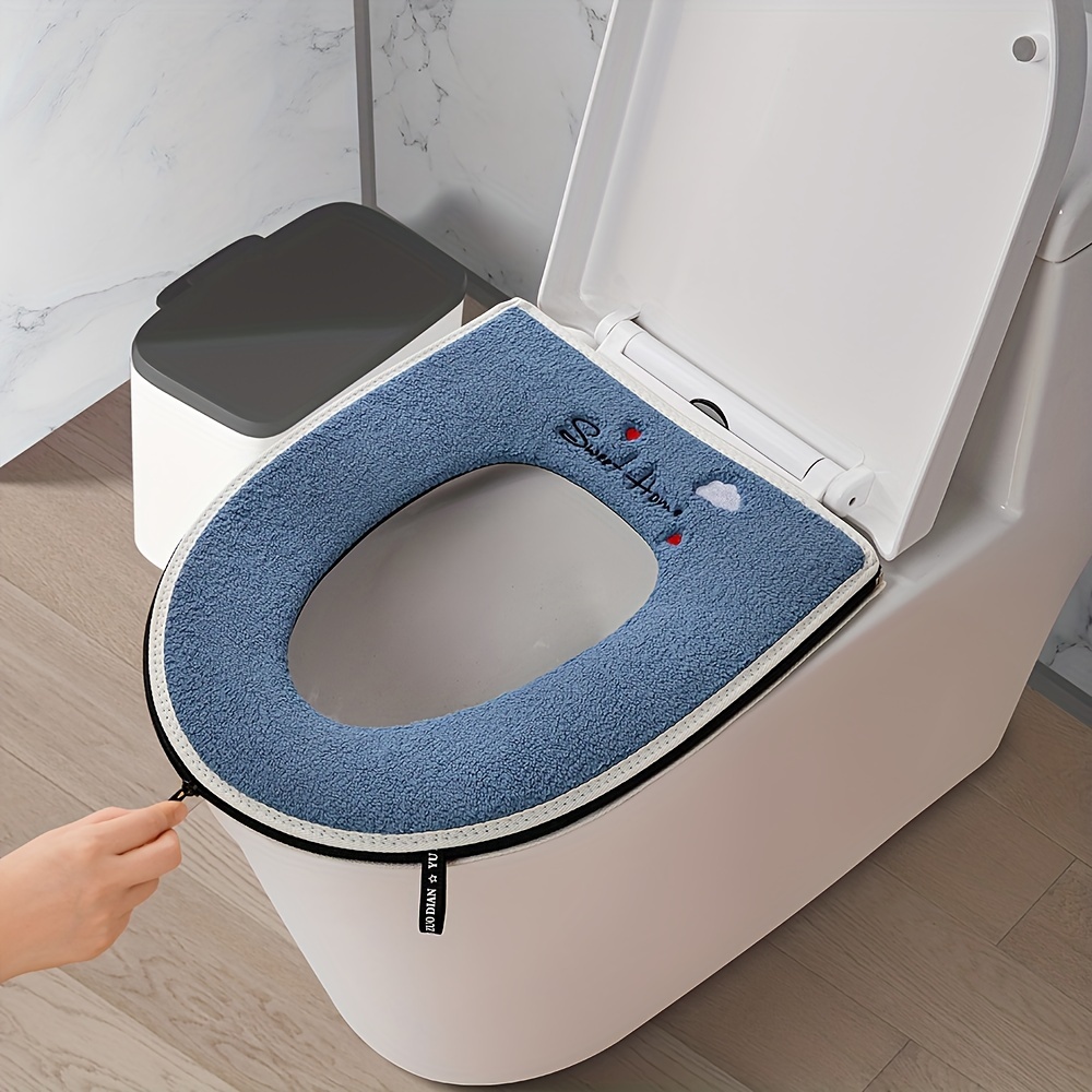 Seat Pillow with Bidet - Accessories